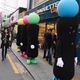 Illustration for article titled PlayStation Move Cosplay Pushes Koreas Buttons